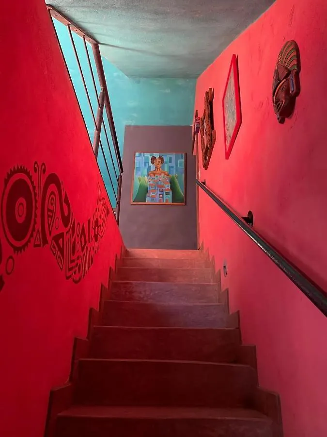 Casa Rio Cuale And River Retreat Puerto Vallarta