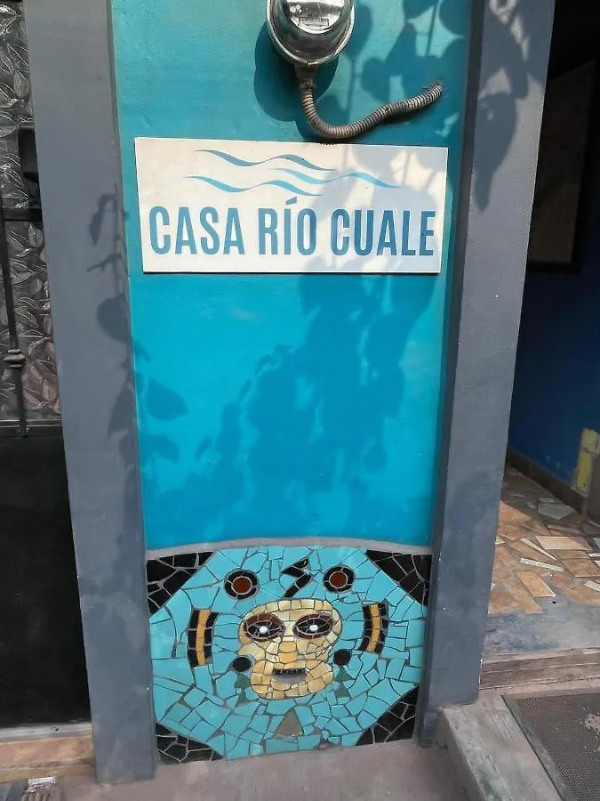 Casa Rio Cuale And River Retreat Puerto Vallarta