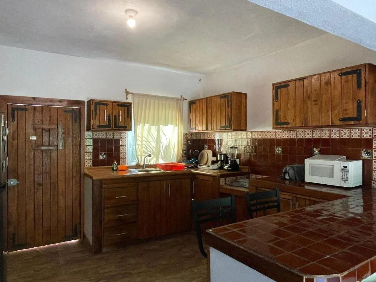 Casa Rio Cuale And River Retreat Puerto Vallarta Guest house