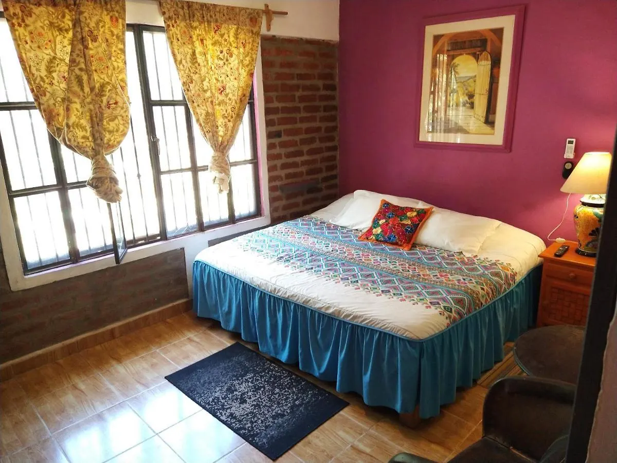 Casa Rio Cuale And River Retreat Puerto Vallarta