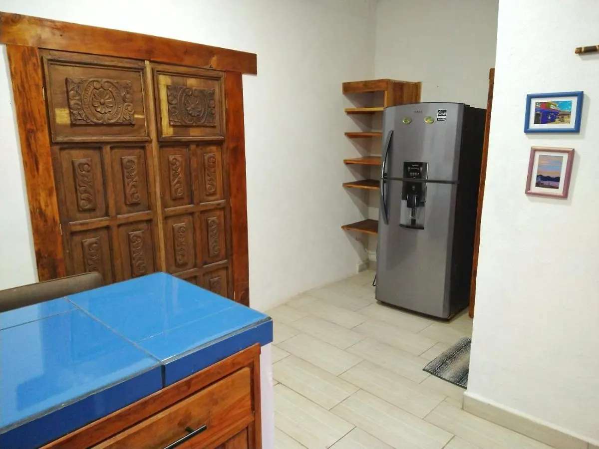 Casa Rio Cuale And River Retreat Puerto Vallarta Guest house