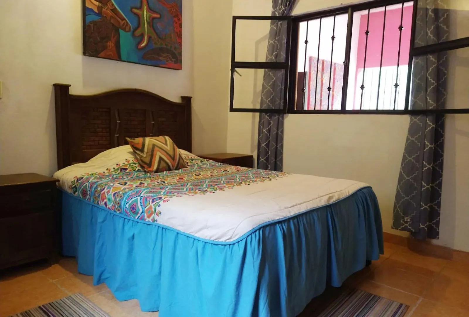 Casa Rio Cuale And River Retreat Puerto Vallarta