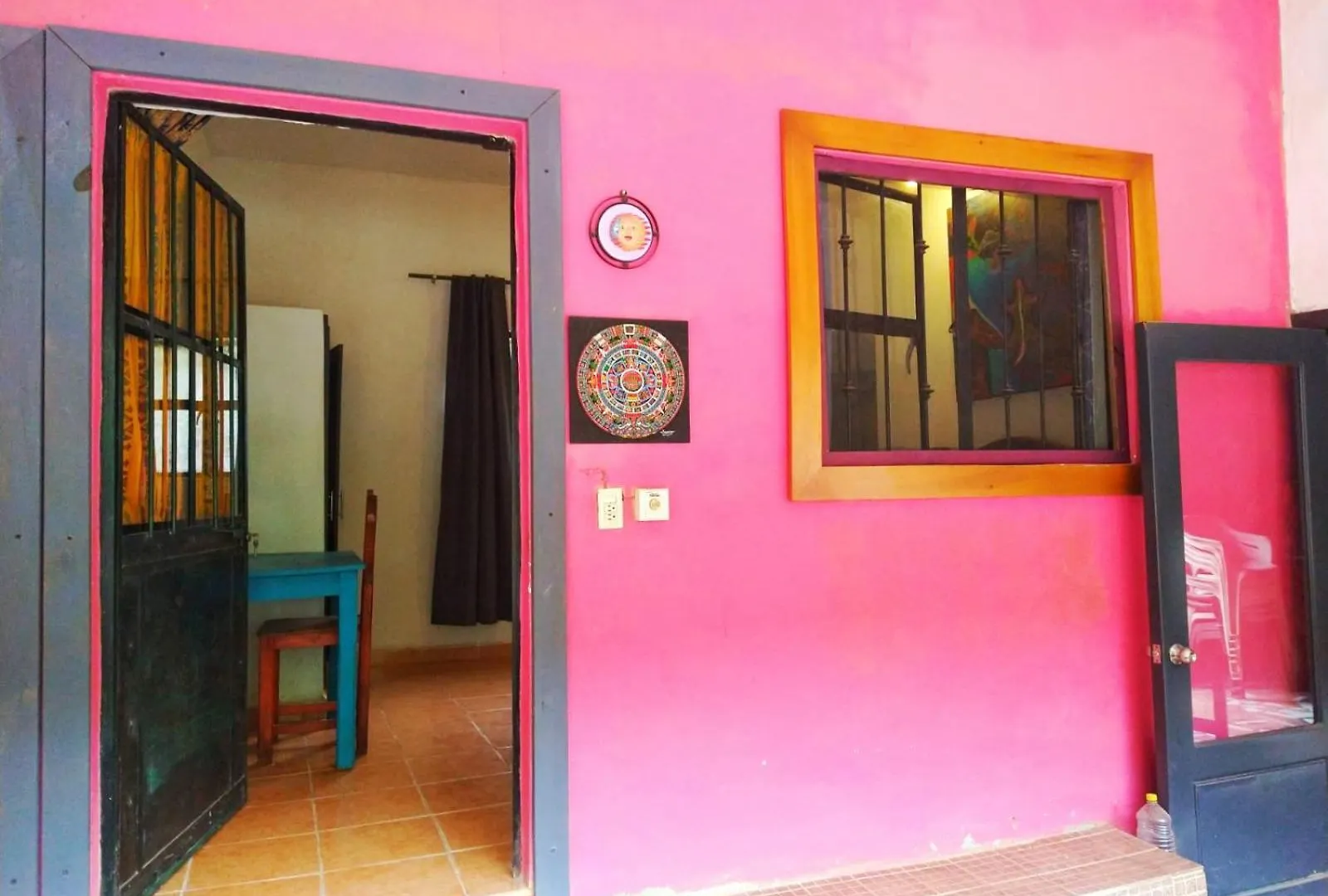 Guest house Casa Rio Cuale And River Retreat Puerto Vallarta