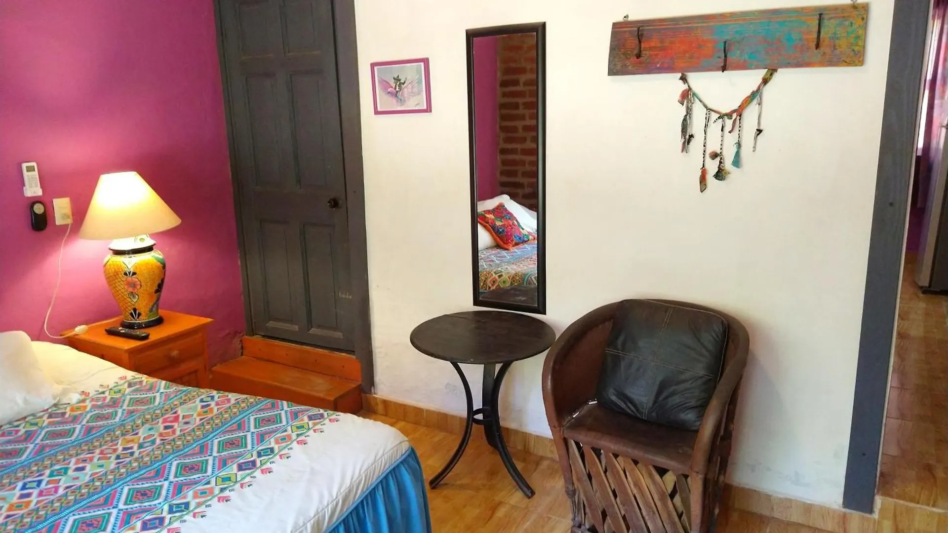 Guest house Casa Rio Cuale And River Retreat Puerto Vallarta