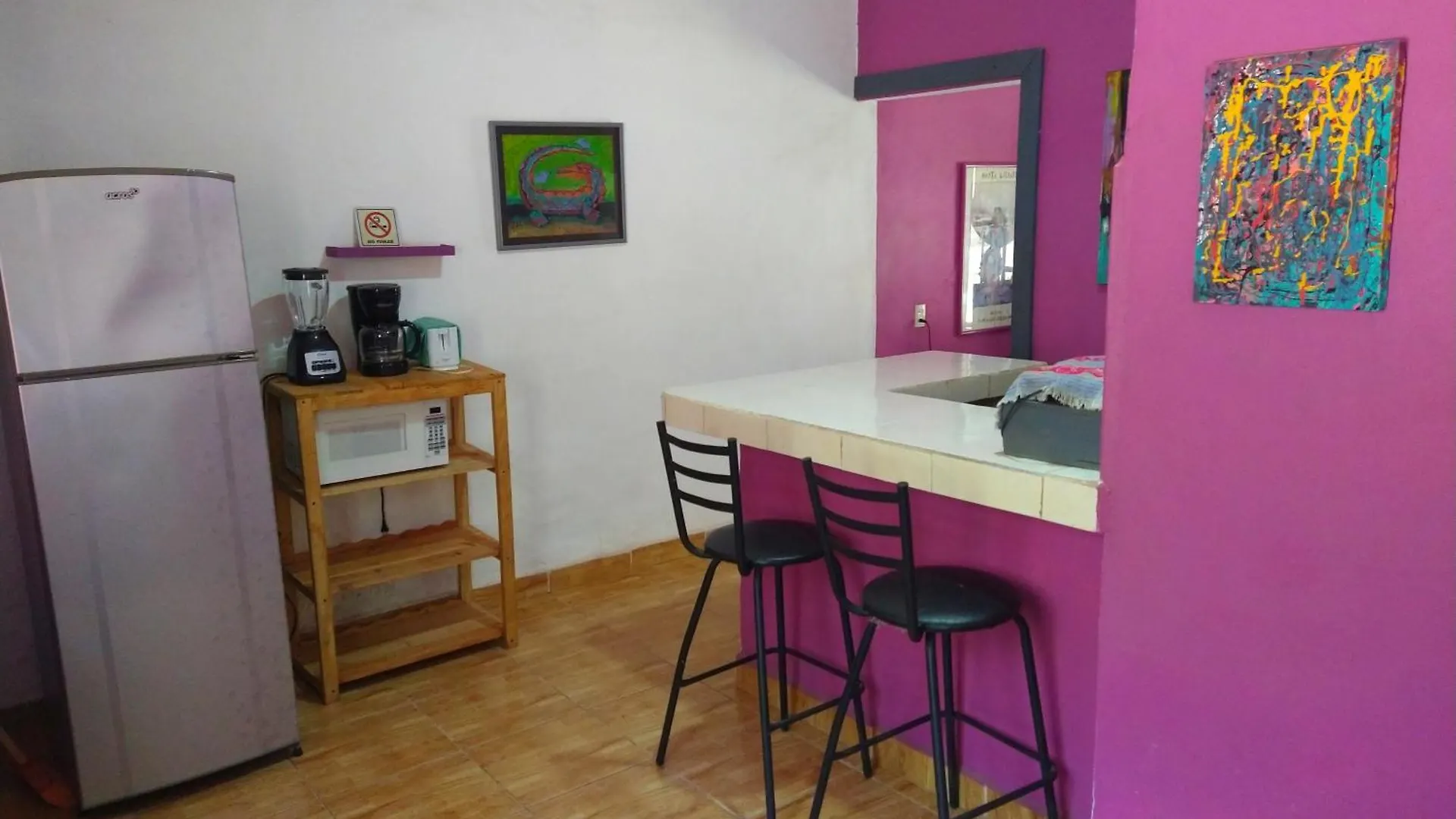 Casa Rio Cuale And River Retreat Puerto Vallarta Guest house