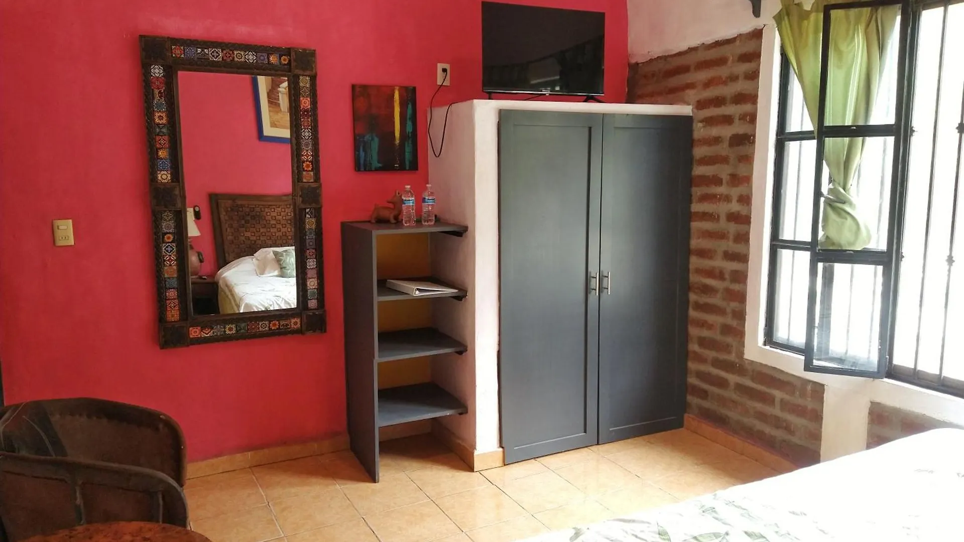 Casa Rio Cuale And River Retreat Puerto Vallarta