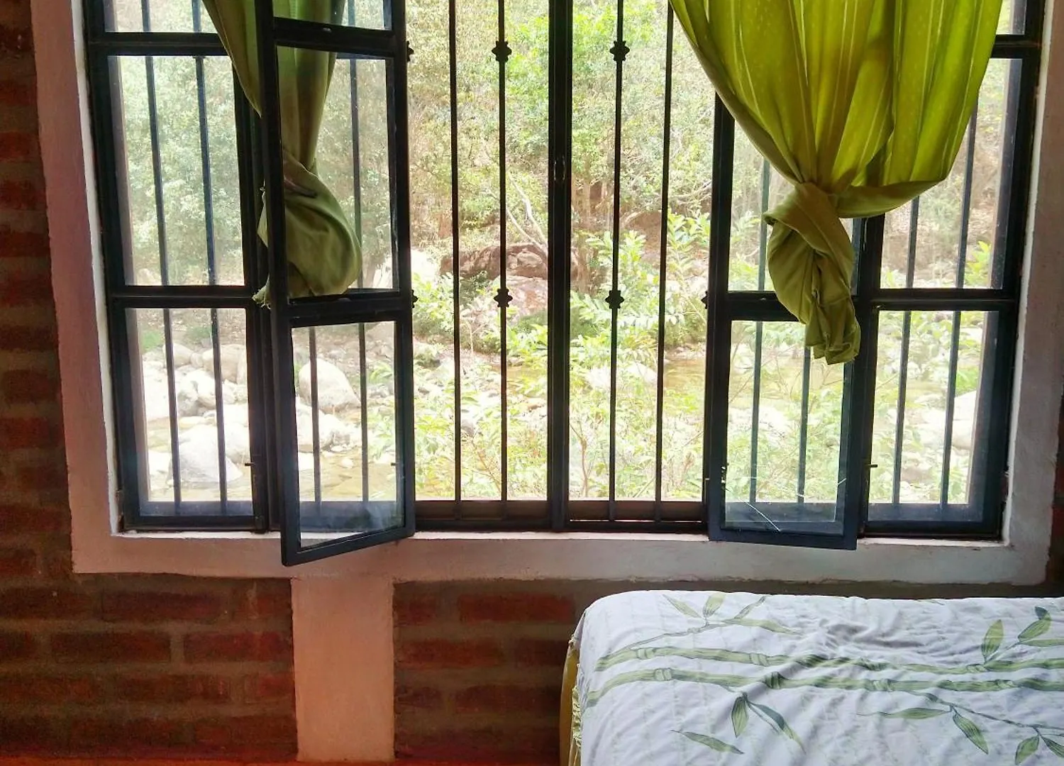 Casa Rio Cuale And River Retreat Puerto Vallarta