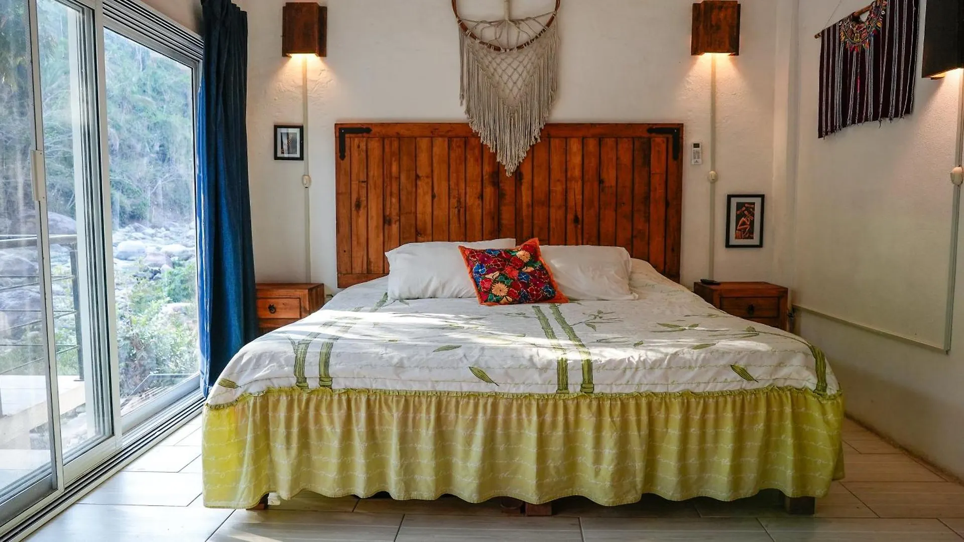 Casa Rio Cuale And River Retreat Puerto Vallarta Mexico