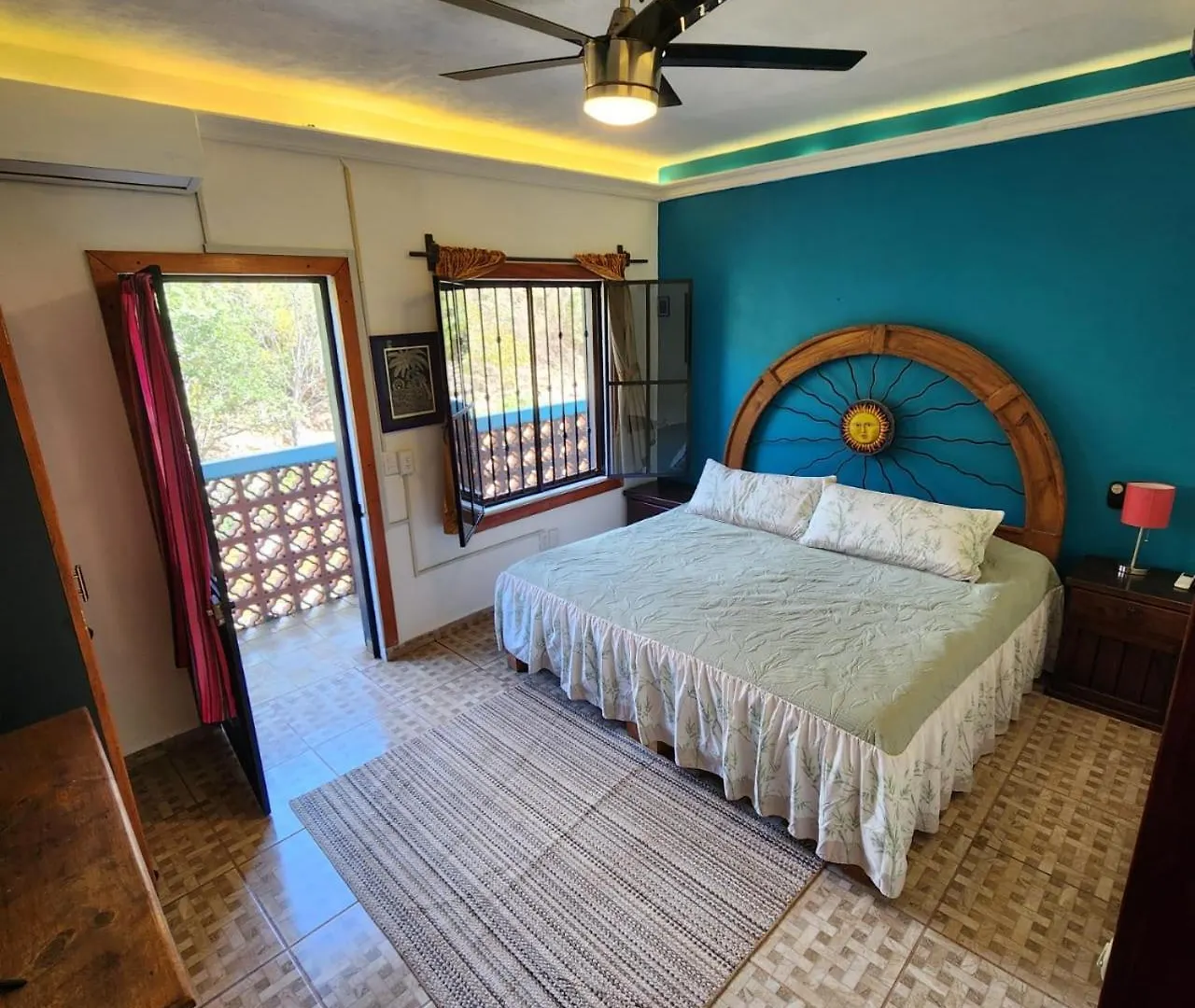Casa Rio Cuale And River Retreat Puerto Vallarta Guest house