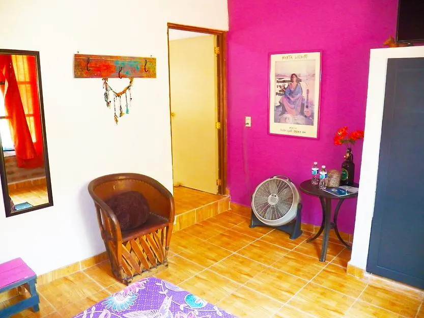 Guest house Casa Rio Cuale And River Retreat Puerto Vallarta