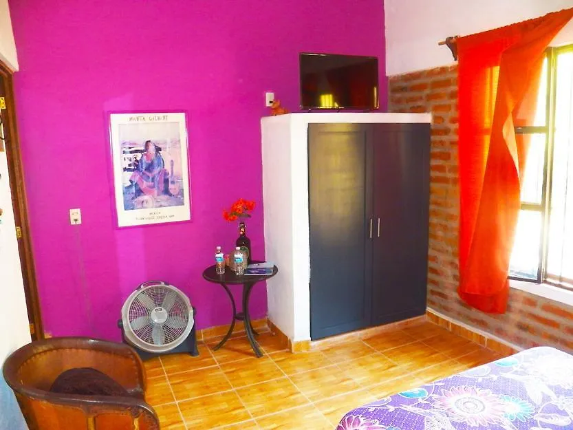 Casa Rio Cuale And River Retreat Puerto Vallarta