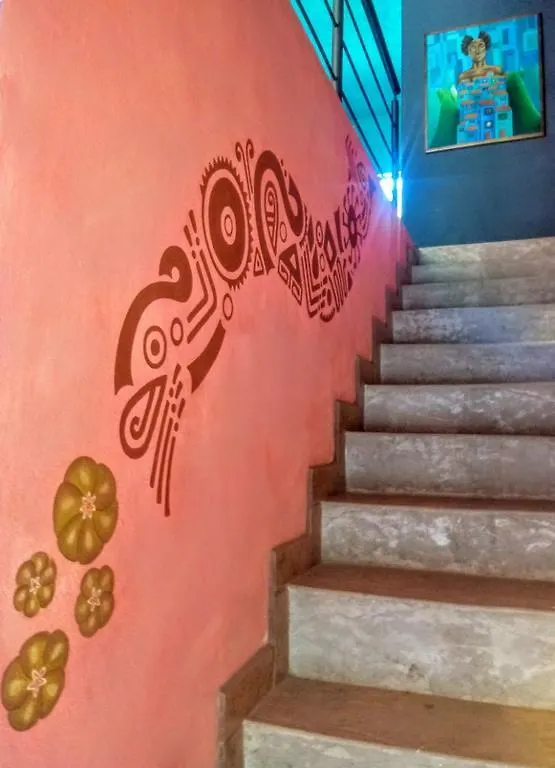 Casa Rio Cuale And River Retreat Puerto Vallarta Mexico