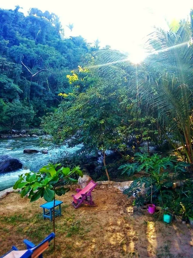 Casa Rio Cuale And River Retreat Puerto Vallarta 0*,
