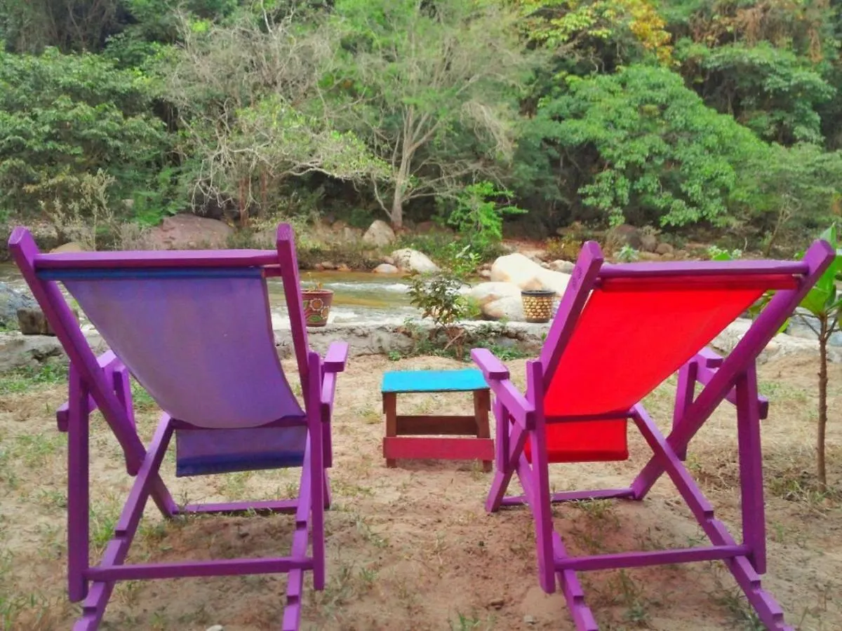 Casa Rio Cuale And River Retreat Puerto Vallarta