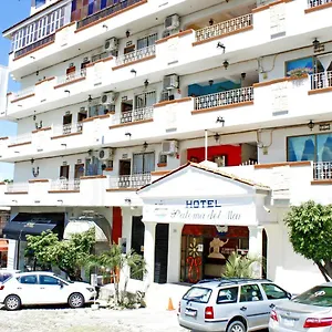 3* Hotel Paloma Del Mar (adults Only)