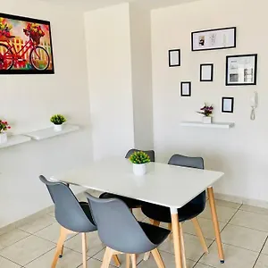 Sunrise Apartment Guadalajara