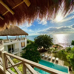 Casa Coco By Coco B Isla Hotel Isla Mujeres